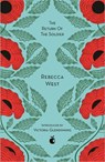 The Return Of The Soldier - Rebecca West - 9780349010380