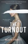 The Turnout - Megan Abbott - 9780349012483