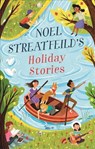 Noel Streatfeild's Holiday Stories - Noel Streatfeild - 9780349013053