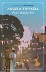 Peace Breaks Out - Angela Thirkell - 9780349013428