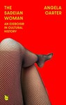 The Sadeian Woman - Angela Carter - 9780349017419