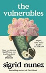 The Vulnerables - Sigrid Nunez - 9780349018126