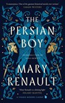 The Persian Boy - Mary Renault - 9780349018553