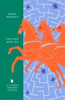 The King Must Die - Mary Renault - 9780349018577