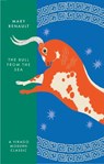 The Bull from the Sea - Mary Renault - 9780349018584