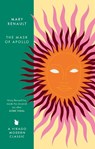 The Mask of Apollo - Mary Renault - 9780349018591