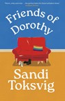 Friends of Dorothy - Sandi Toksvig - 9780349019000