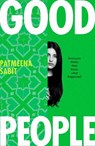 Good People - Patmeena Sabit - 9780349019444