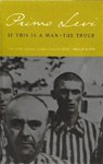If This Is A Man/The Truce - Primo Levi - 9780349100135
