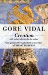 Creation - Gore Vidal - 9780349104751