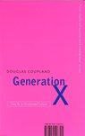 Generation X - Douglas Coupland - 9780349108391