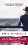 Every Man For Himself - Beryl Bainbridge - 9780349108704