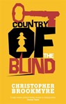 Country Of The Blind - Christopher Brookmyre - 9780349109305