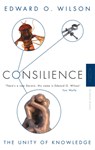 Consilience - Professor Edward O. Wilson - 9780349111124