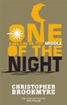 One Fine Day In The Middle Of The Night - Christopher Brookmyre - 9780349112091