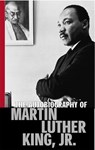 The Autobiography Of Martin Luther King, Jr - Martin Luther King Jr - 9780349112985