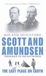 Scott And Amundsen - Roland Huntford - 9780349113951