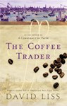 The Coffee Trader - David Liss - 9780349115009