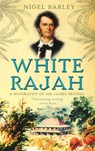 White Rajah - Dr Nigel Barley - 9780349116730