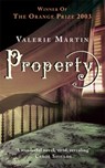 Property - Valerie Martin - 9780349117324