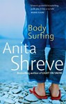 Body Surfing - Anita Shreve - 9780349119014