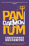 Pandaemonium - Christopher Brookmyre - 9780349120508