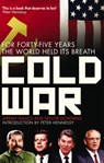 Cold War - Jeremy Isaacs ; Taylor Downing - 9780349120805