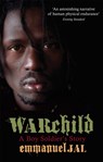 War Child - Emmanuel Jal - 9780349121253