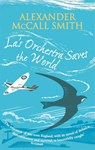 La's Orchestra Saves The World - Alexander McCall Smith - 9780349122052