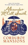 Corduroy Mansions - Alexander McCall Smith - 9780349122397