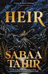 Heir - Sabaa Tahir - 9780349125565