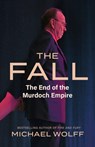 The Fall - Michael Wolff - 9780349128801