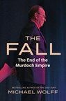 The Fall - Michael Wolff - 9780349128818
