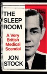 The Sleep Room - Jon Stock - 9780349128887