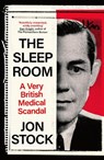 The Sleep Room - Jon (Editor) Stock - 9780349128894