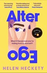 Alter Ego - Helen Heckety - 9780349130644