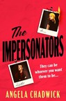 The Impersonators - Angela Chadwick - 9780349131054