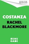 Costanza - Rachel Blackmore - 9780349131085