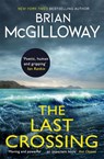 The Last Crossing - Brian McGilloway - 9780349135014