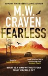 Fearless - M. W. Craven - 9780349135618