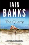 The Quarry - Iain Banks - 9780349138596