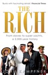The Rich - John (Editor) Kampfner - 9780349139081