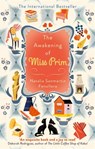 The Awakening of Miss Prim - Natalia Sanmartin Fenollera - 9780349139517