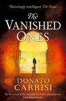 The Vanished Ones - Donato Carrisi - 9780349140032