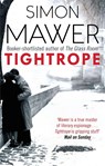 Tightrope - Simon Mawer - 9780349140742