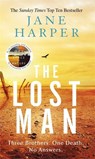 The Lost Man - Jane Harper - 9780349142135