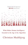 Sensemaking - Christian Madsbjerg - 9780349142258