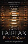 Blind Defence - John Fairfax - 9780349142517