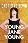 Young Jane Young - ZEVIN,  Gabrielle - 9780349142944