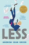Less - Andrew Sean Greer - 9780349143606